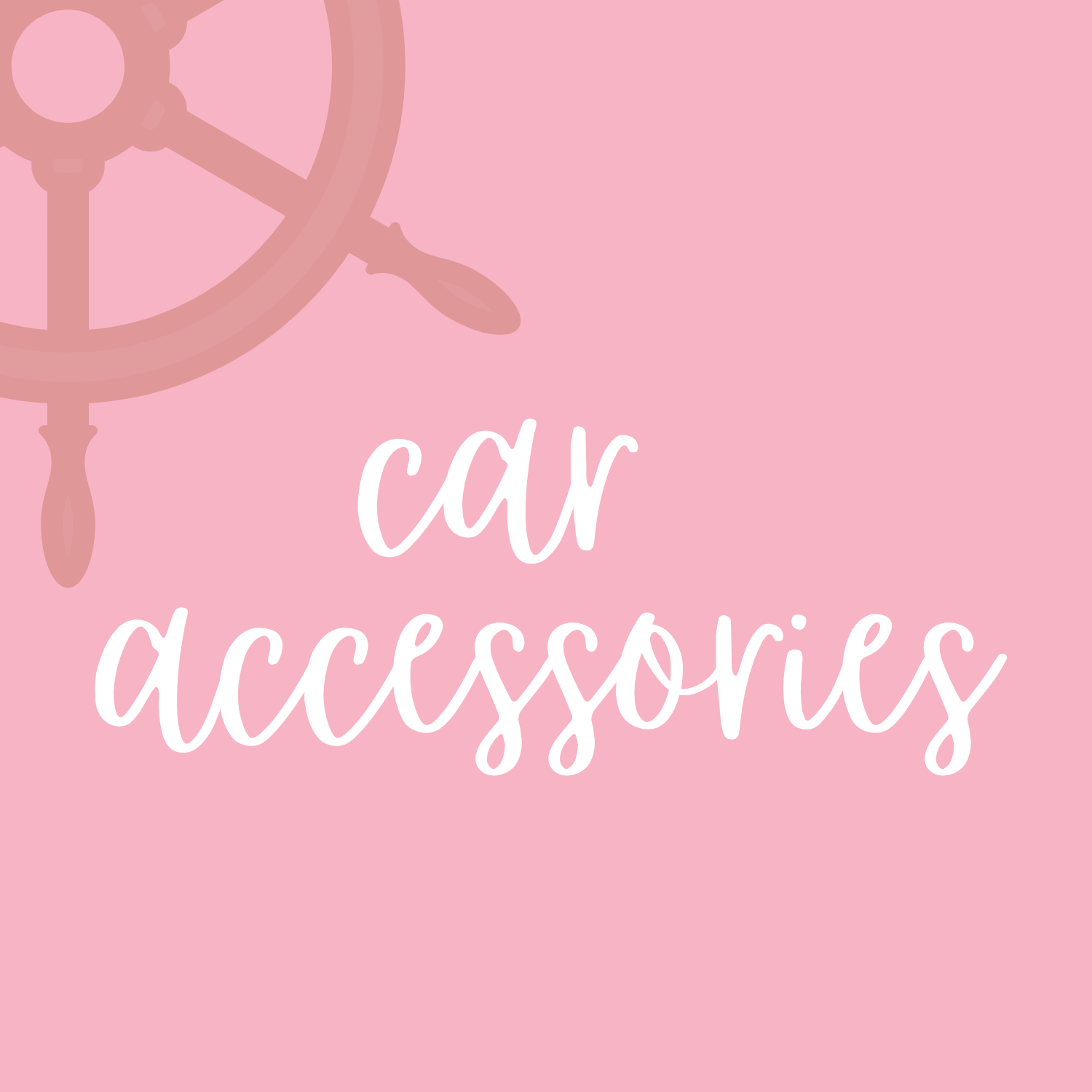 Car Accessories