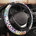 Ateez Mighteez Steering Wheel Cover