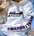 Aniteez logo Hoodie & Sweatshirt