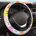 Stray Kids SKZOO Steering Wheel Cover
