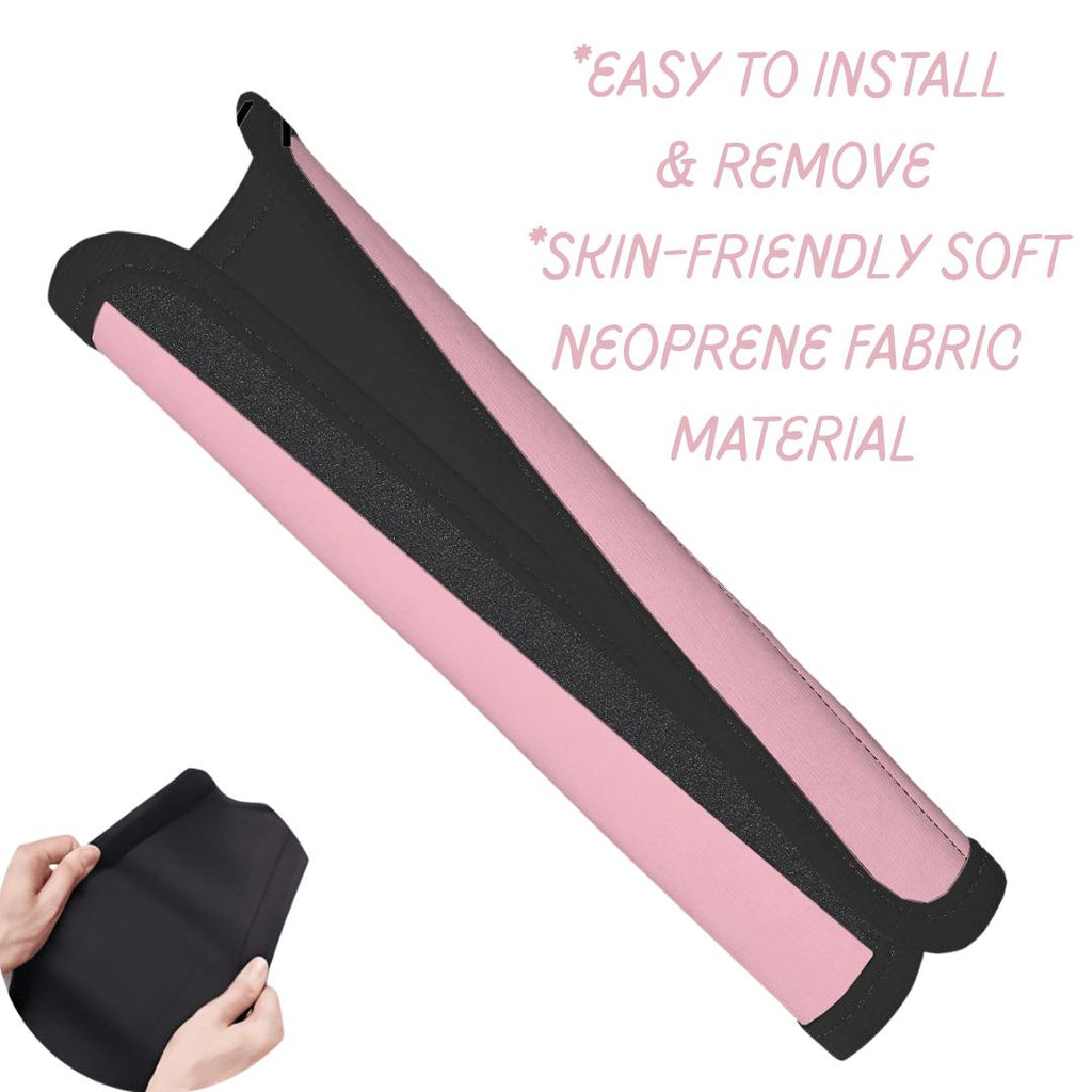 17 Miniteen Seat Belt Cover