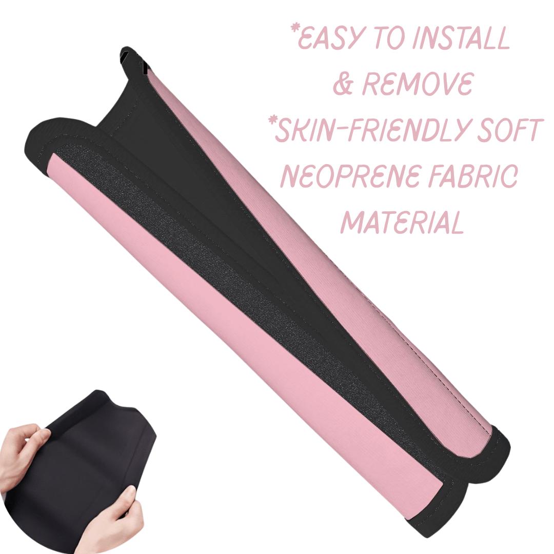 17 Miniteen Seat Belt Cover