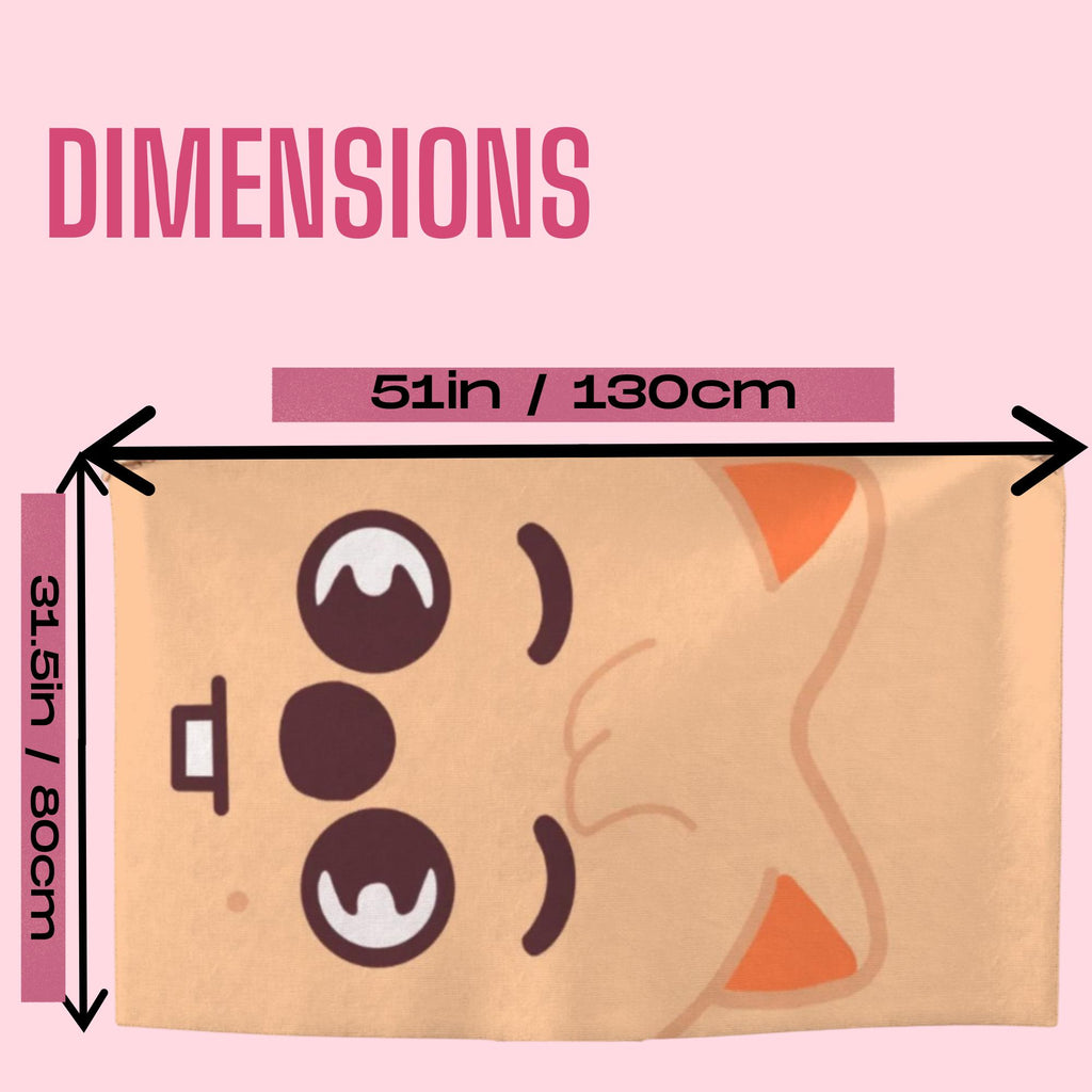 SKZOO Beach Towel