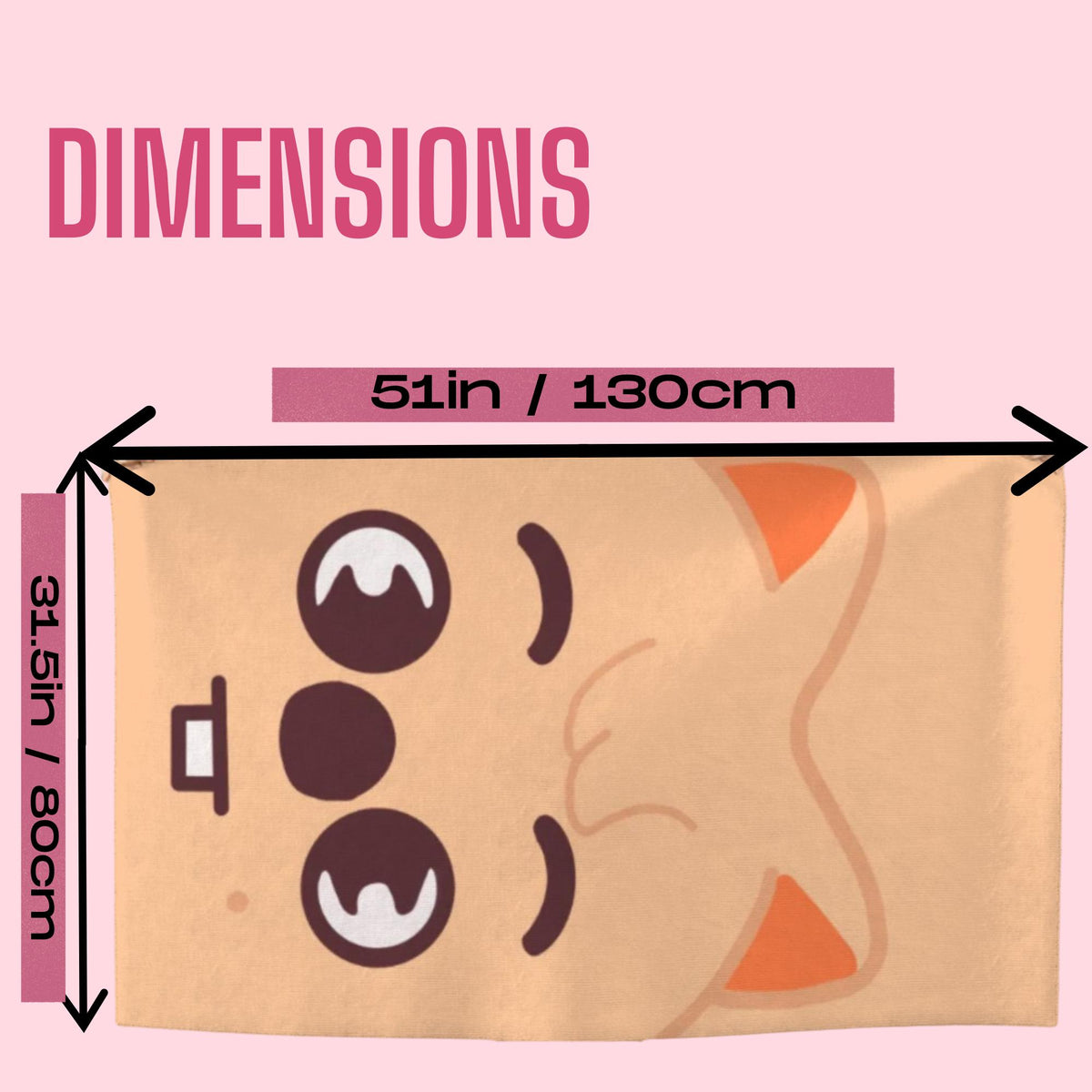 SKZOO Beach Towel