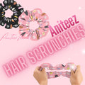 Ateez Aniteez Hair Scrunchie