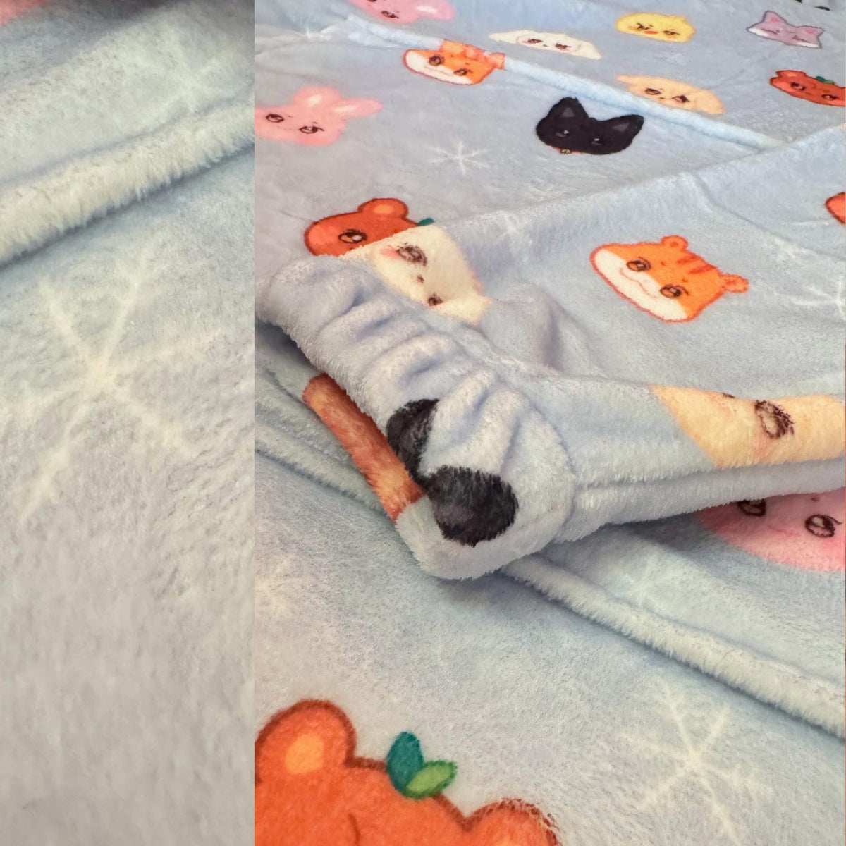 Pre-Order | Aniteez Blanket Hoodie