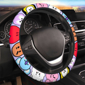 BTS BT21 Steering Wheel Cover